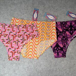 Cheekboss Underwear Bundle Brief Size Large L